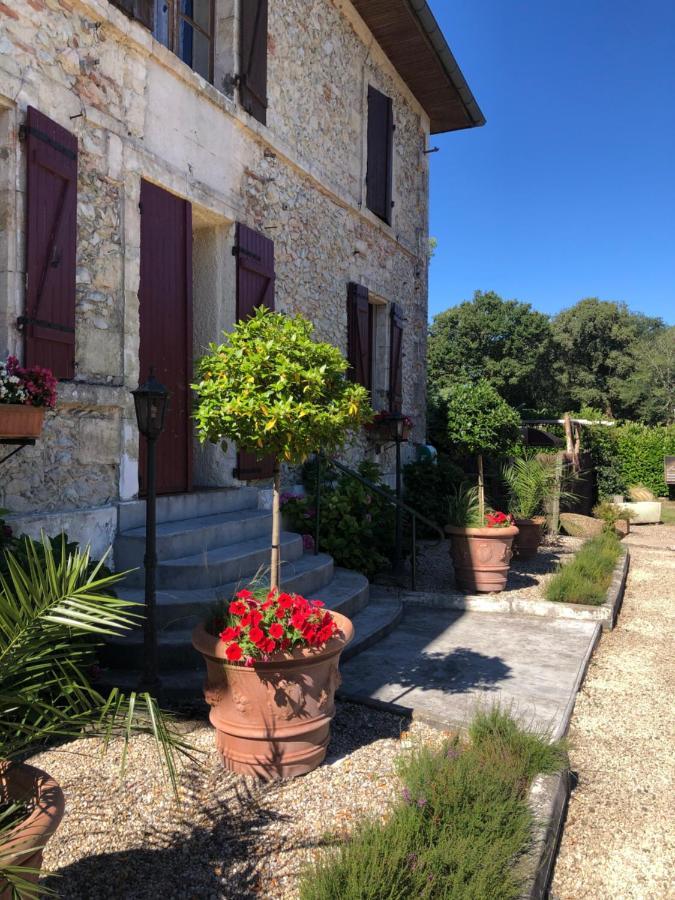 La Maison Des Ateliers Solférino Kültér fotó