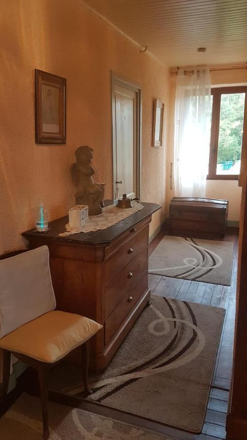 La Maison Des Ateliers Solférino Kültér fotó