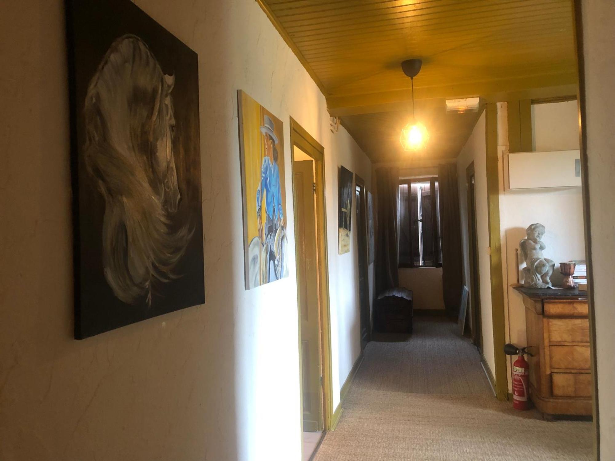 La Maison Des Ateliers Solférino Kültér fotó