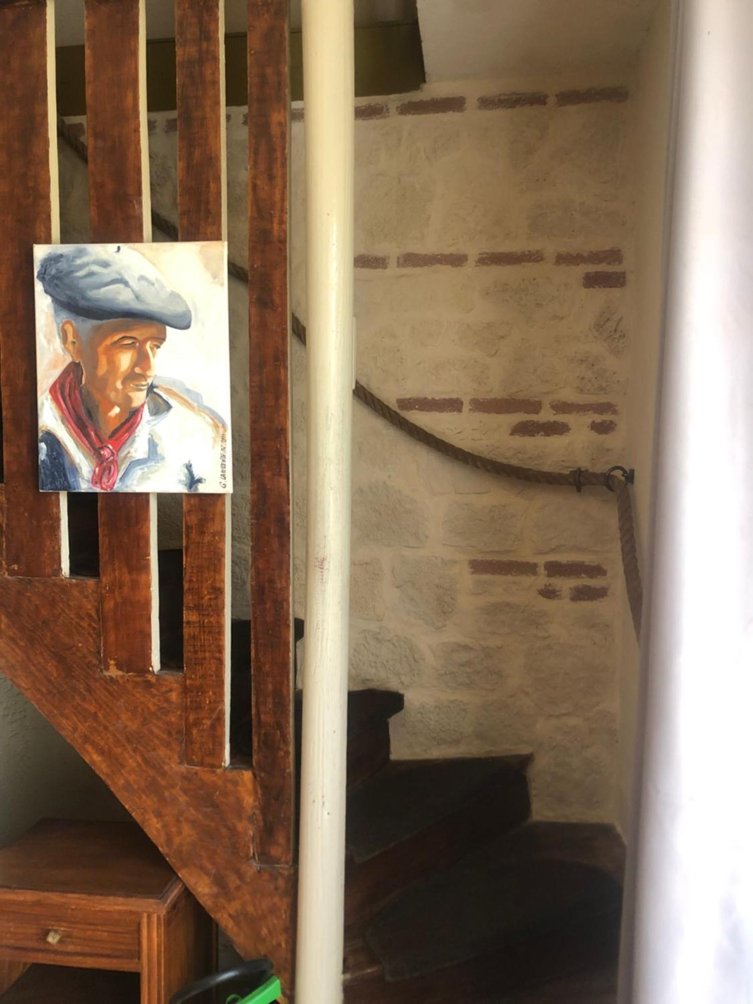 La Maison Des Ateliers Solférino Kültér fotó