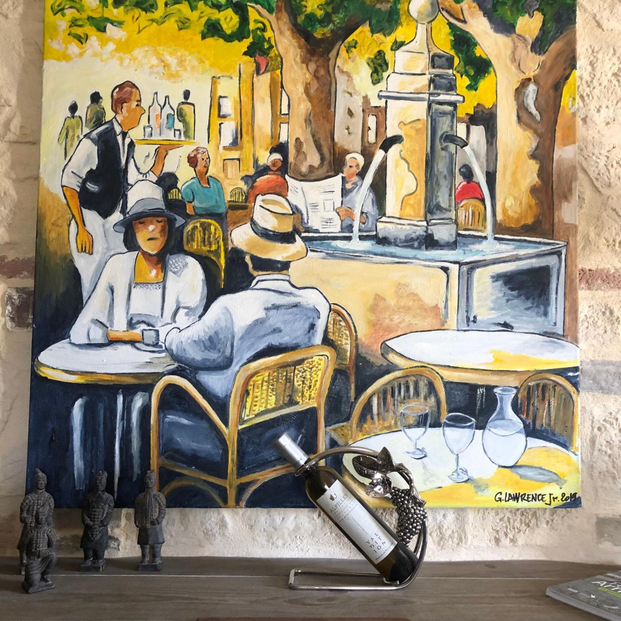 La Maison Des Ateliers Solférino Kültér fotó